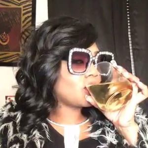 Meet your Posher, Latrice